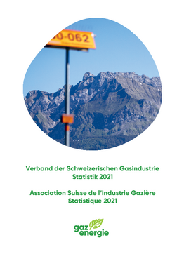 Statistique annuelle de l'ASIG 2021