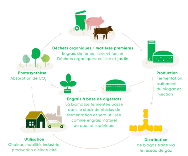 Économie circulaire