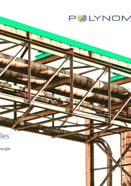 Baromètre gaz renouvelables - Édition 8 - Octobre 2025