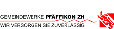 Gemeindewerke Pfäffikon