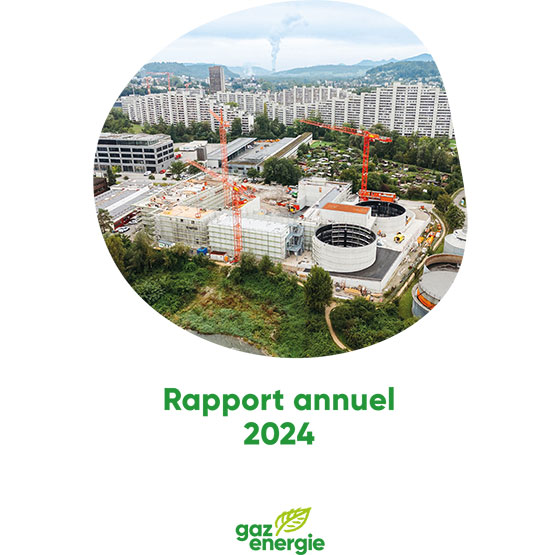 Rapport annuel ASIG 2024