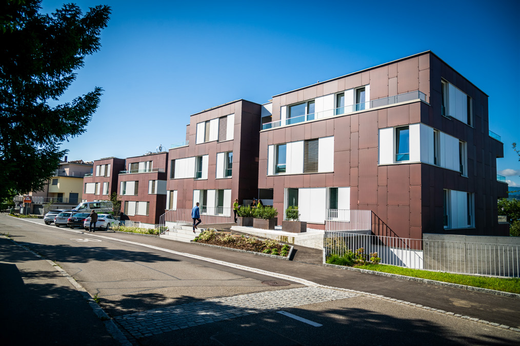 Du courant renouvelable