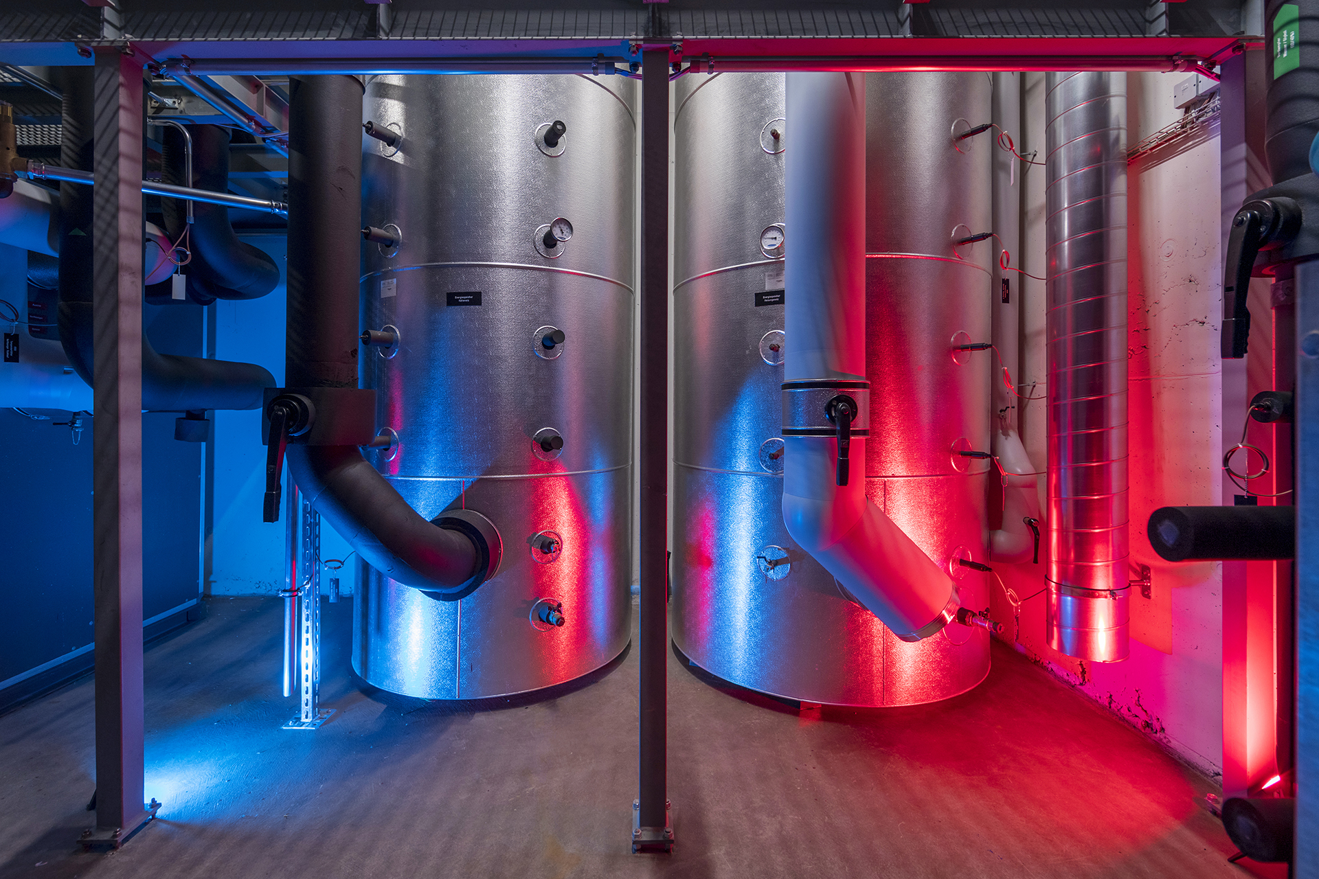 Projekt K3 Projekt K3