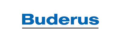 Logo Buderus