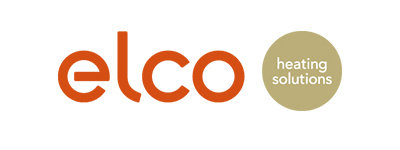 Logo elco heating solutions