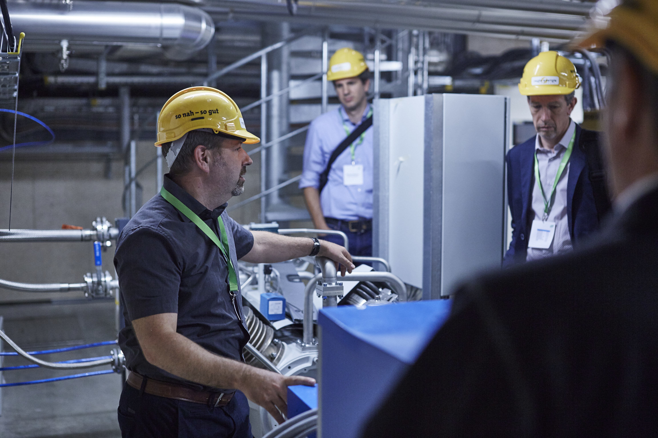 Sapere: Futuro energetico - L'industria del gas promuove le nuove tecnologie